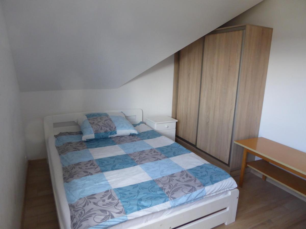 Villa Gena Miedzywodzie Luaran gambar