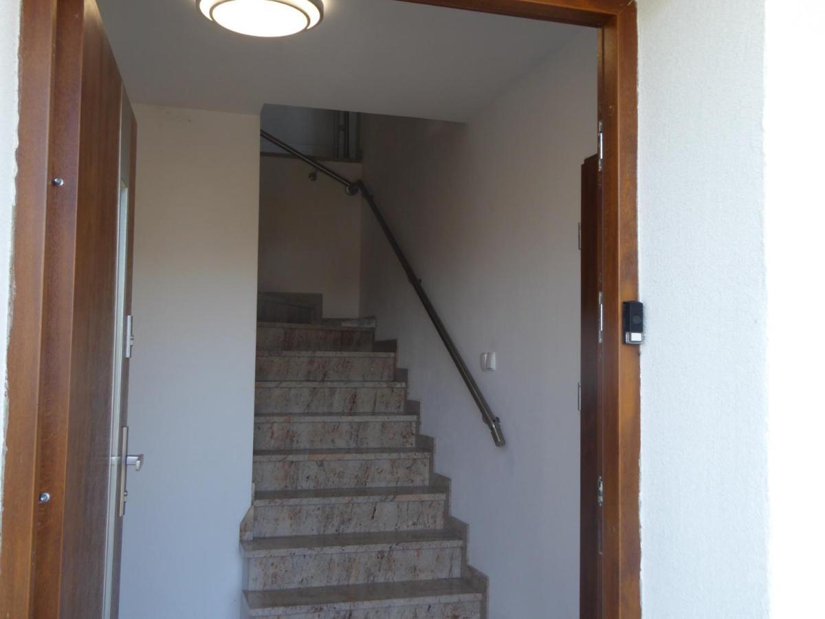 Villa Gena Miedzywodzie Luaran gambar